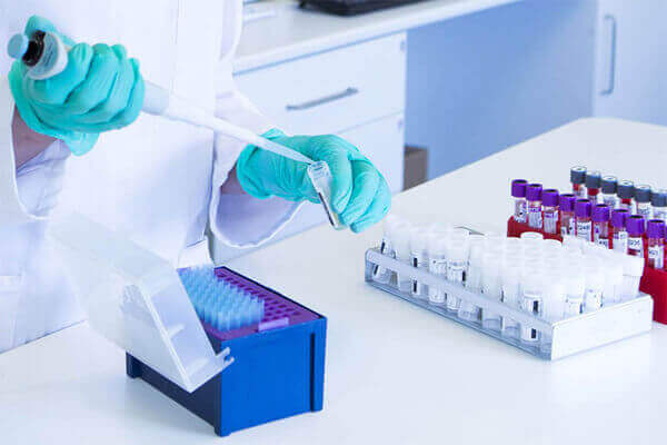 Diabetes screening tests